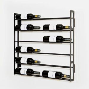 Modern Wine Rack